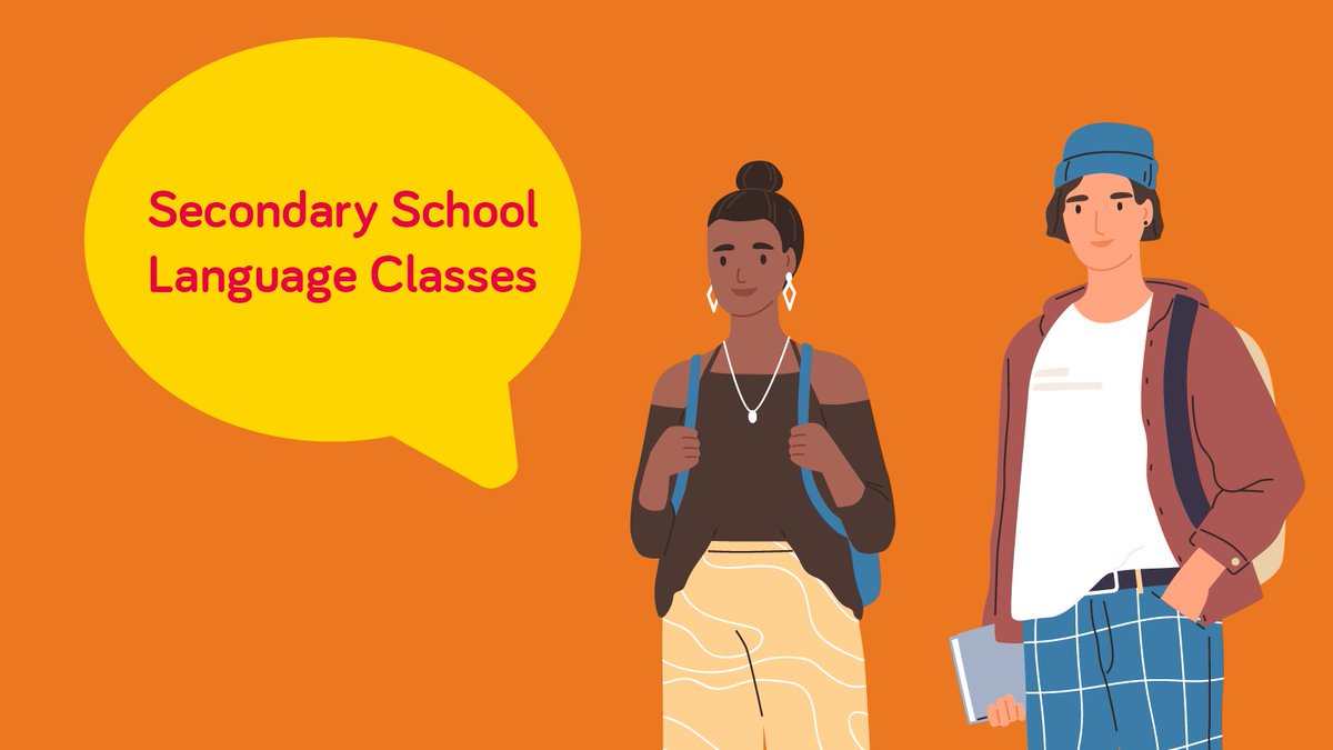 langsconnect_ie's tweet photo. Secondary school students! 
For German classes check out @GI_Irland
For French classes have a look at @afdublin
For Spanish head over to @ICDublin
For Italian classes see @IICDublino https://t.co/aRMQ4vHj1g