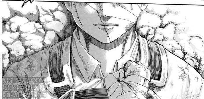 BChoco22's tweet image. #ThankYouIsayama