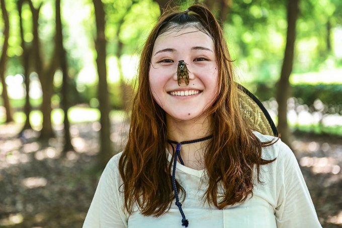 Twitterのコスプレ画像41