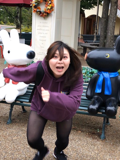 Twitterのコスプレ画像39