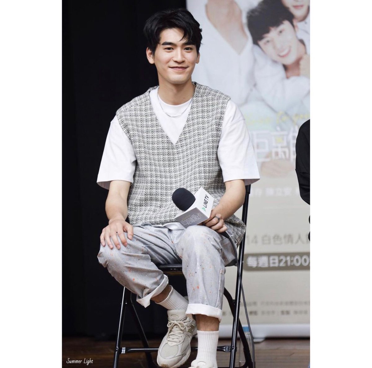 #ChengRen hashtag on Twitter