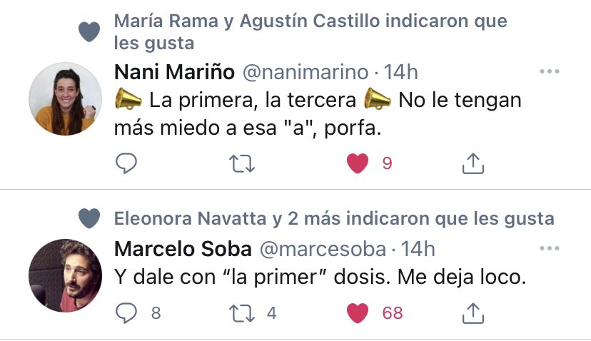 Sofía tweet media