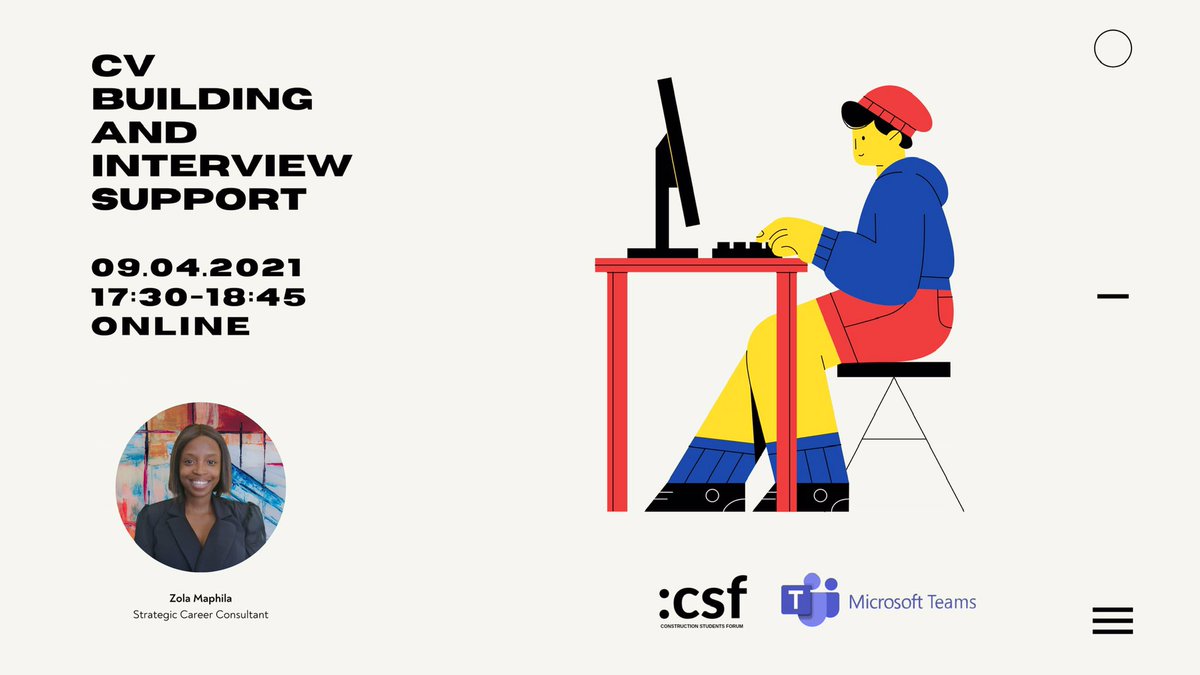 Construction Students Forum tweet media