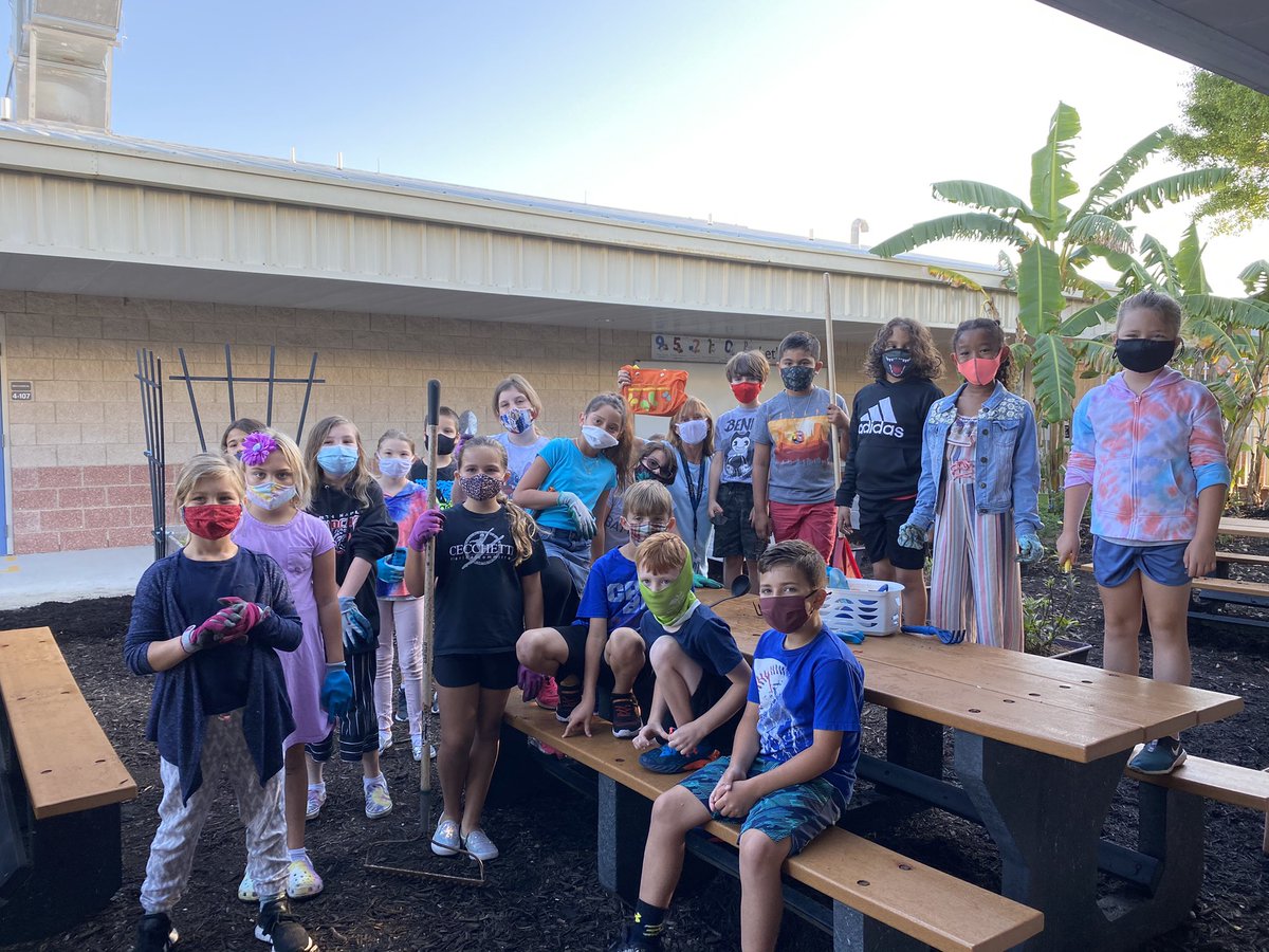 VME Second Grade tweet media