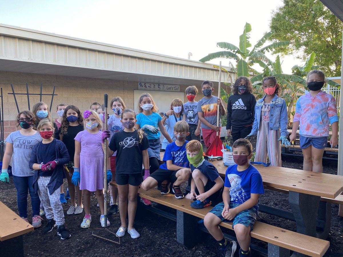 VME Second Grade tweet media