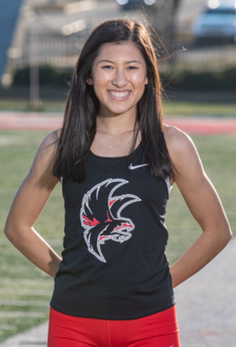 Congratulations to Katie Pou on being named 2020 Cross Country Gatorade Player of the Year for South Carolina.  We're so proud of you! <a href="/Gatorade/">Gatorade</a>  #GatoradePOY <a href="/NafoCoachShack/">Nation Ford AD - Coach Shack</a> <a href="/johnsjb1/">Anderson2Sup</a> #nafo #onenation #schsxc #xc  #scrunners #milesplit #falcons #talonsup @scrunnersxctf