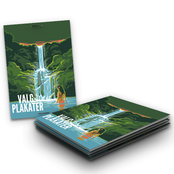 Printbuydk's tweet photo. ☞ VALGPLAKATER m. gratis grafisk design ☜
Er du klar til #kommunalvalg?
Vi er klar til at levere Valgplakater, Flyers, Foldere mm. til kommunalpolitikere i #Slagelse, #Kalundborg, #Sorø, #Ringsted samt resten af landet. #dkpol♻️ Læs mere her: https://t.co/XRgjee5Dgs https://t.co/PDVrey2oSF