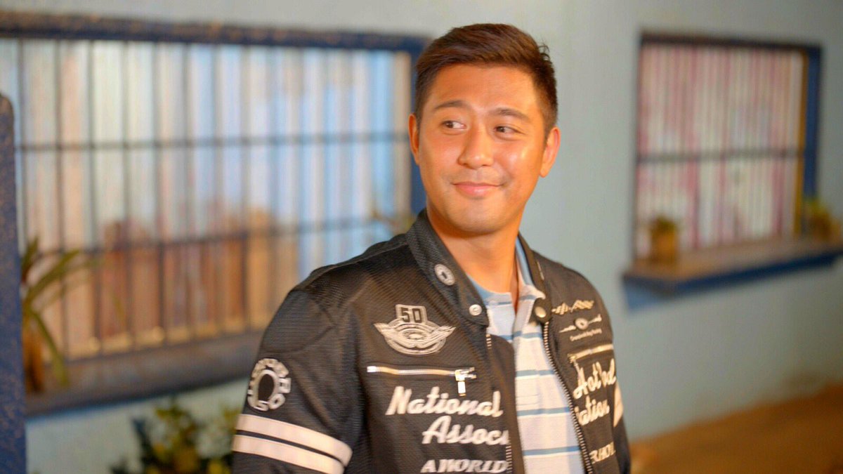 Kakilig yarn, Doc Kenneth?! #OMLThreat