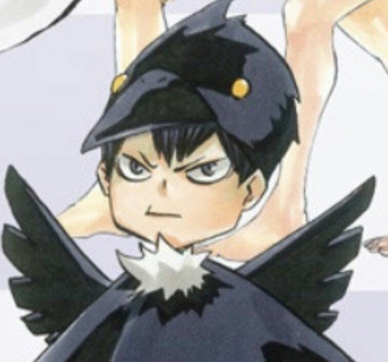 gabriela. ceo of tobio on X: vem aí hinata no primeiro episódio falando  pro kageyama tu é grande mas não é dois. eu sou pequeno mas não sou  metade / X