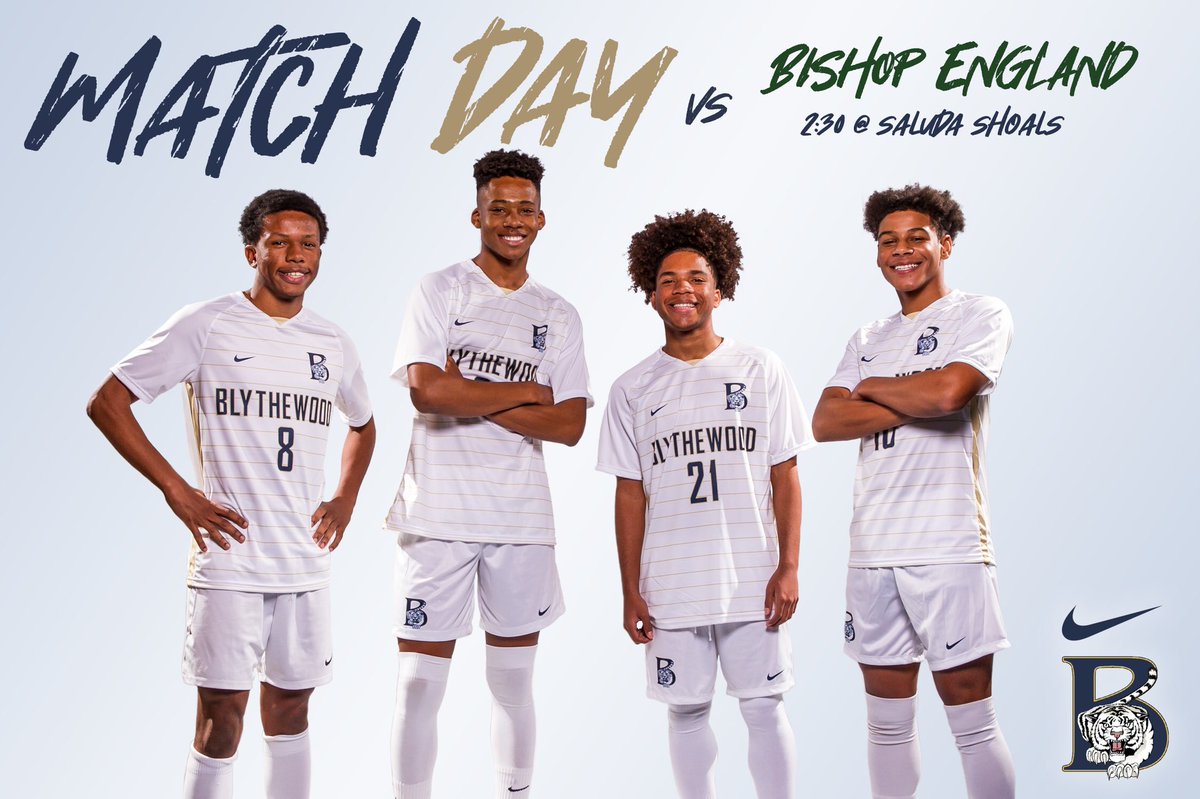 Final match of the <a href="/NikePalmettoCup/">NIKE Palmetto Cup</a> today!!