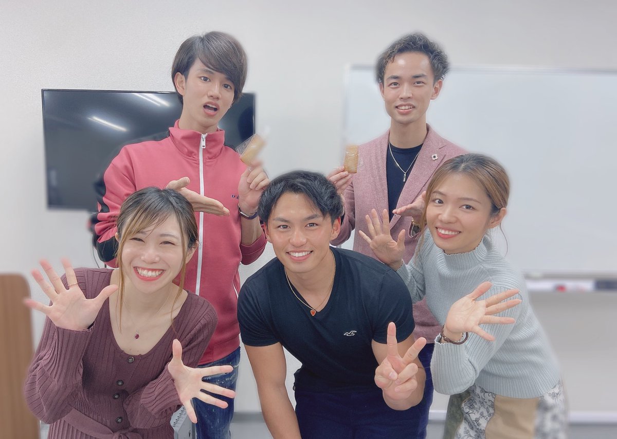 yuki_program01 tweet picture