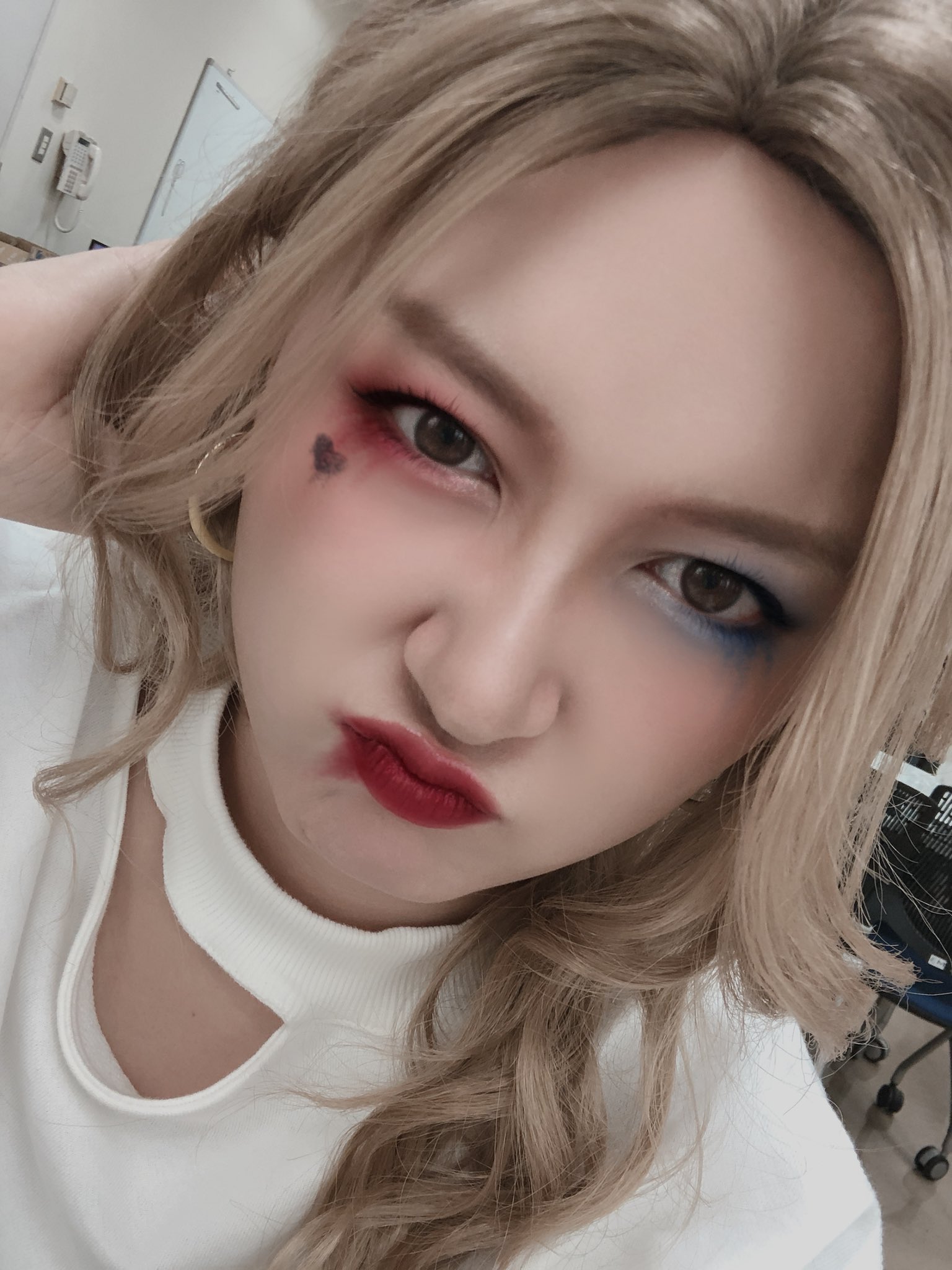 サーヤ 全番組たのしすぎ わら クセスゴ みちょぽよ T Co Weg1txvt6z Twitter