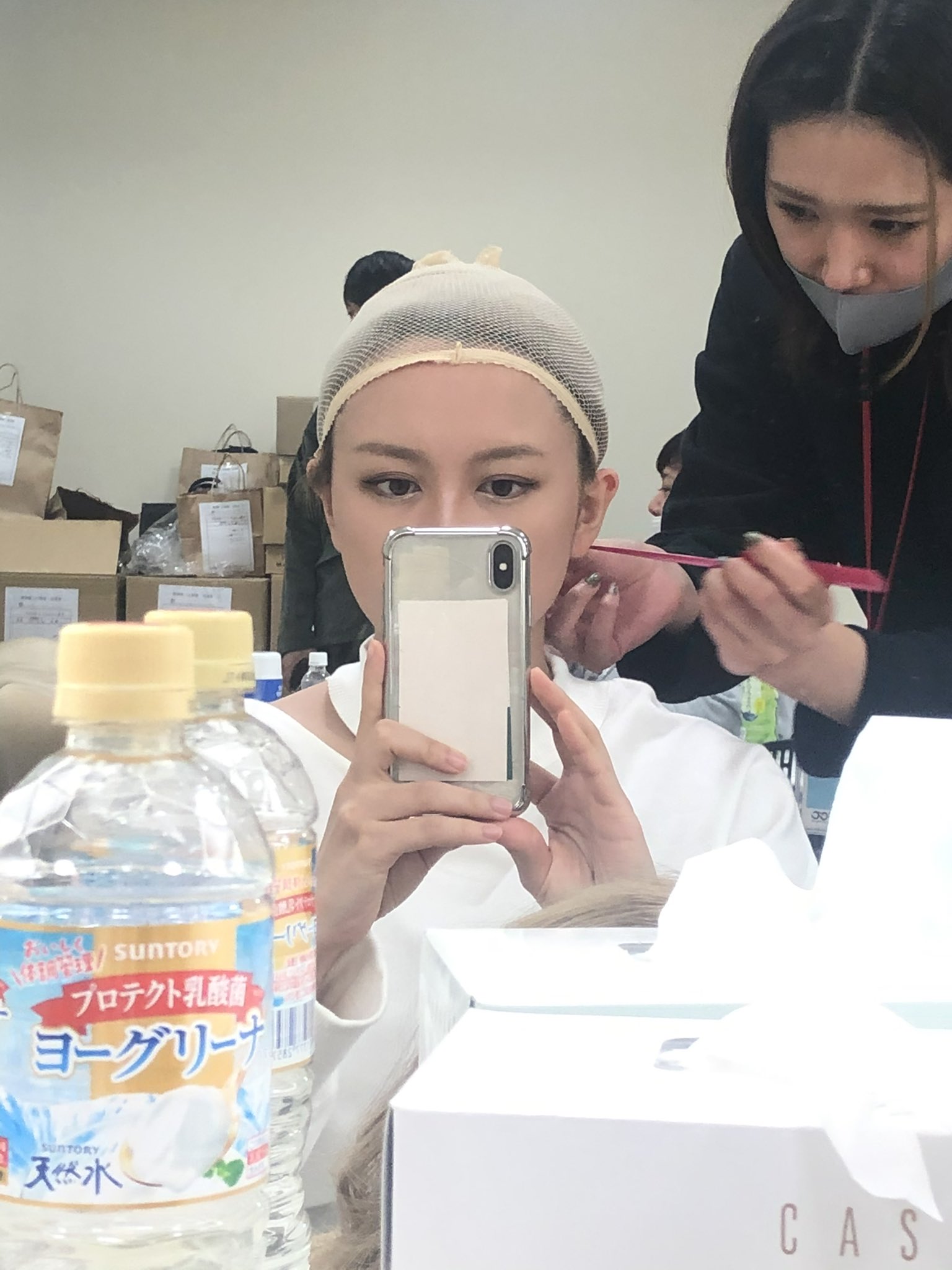 サーヤ ラランド 全番組たのしすぎ わら クセスゴ みちょぽよ T Co Weg1txvt6z Twitter