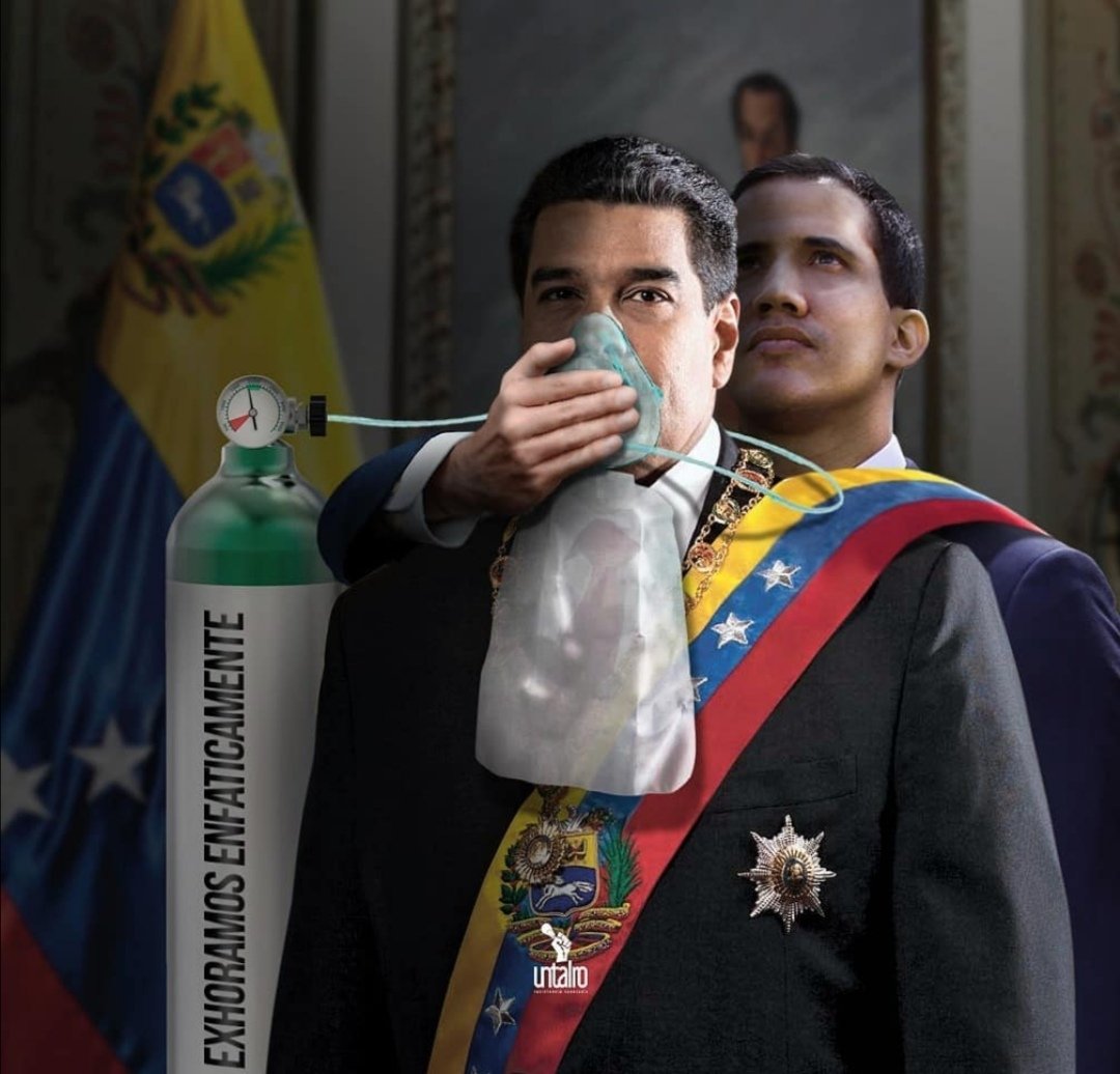 ToroCharlie's tweet photo. Política 🇻🇪 https://t.co/aVS2CXLUqi