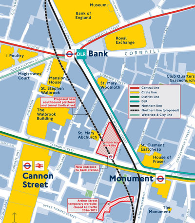 BroadStreetWard's tweet photo. All Change @ Bank Consultations - https://t.co/BJtYaCZIyD - have your say on the future of the heart of the City. https://t.co/tZjSdpUwUU