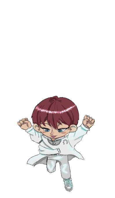 ジャンプのtwitterイラスト検索結果