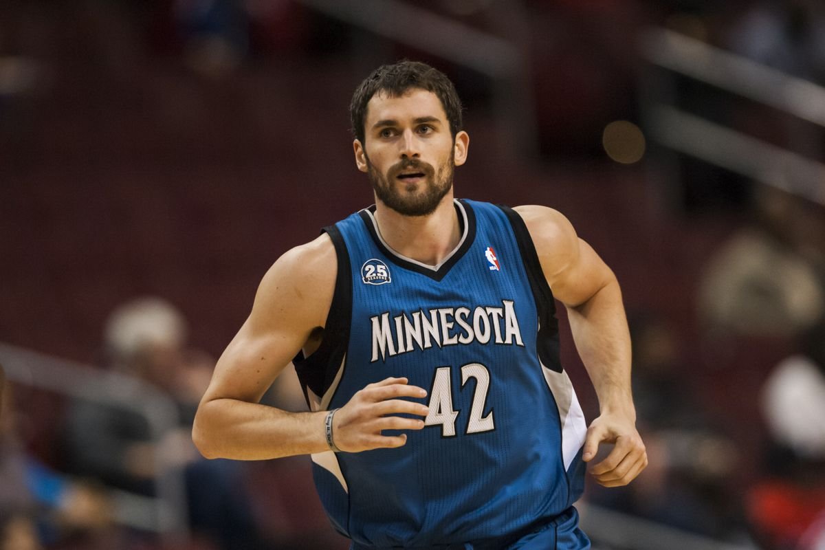 Kevin Love in 2013-14 stats4th in points3rd in rebounds33 in assists2nd in OBPM2nd in BPM3rd in VORP5th in TOTAL RAPTORUndoubtubely the best power foward in the league and according to the stats a top 5 player or top 3 with KD and Bron. He was very good