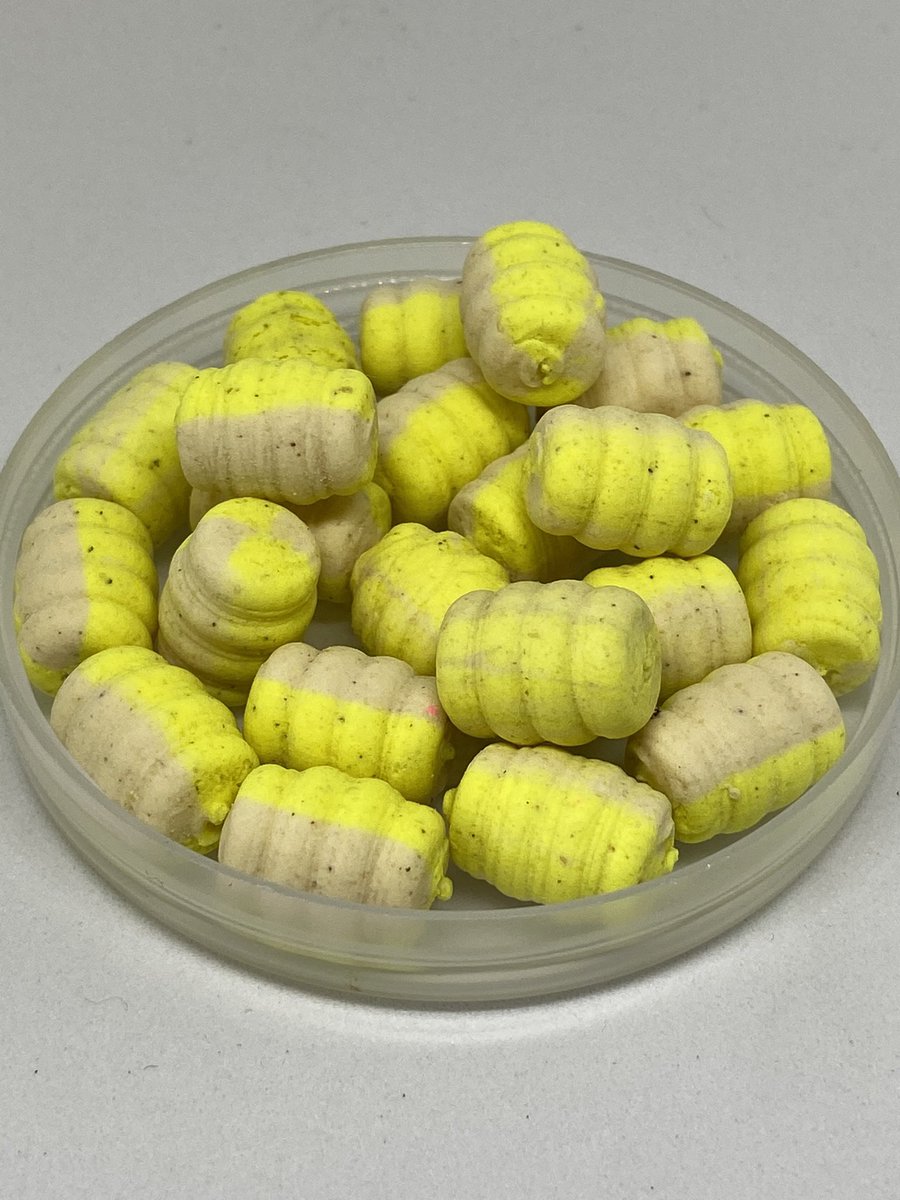 Lots of Mini Cocoon Pop Up”s back in stock. PVA Bags, Zigs, Floater  #carpfishing