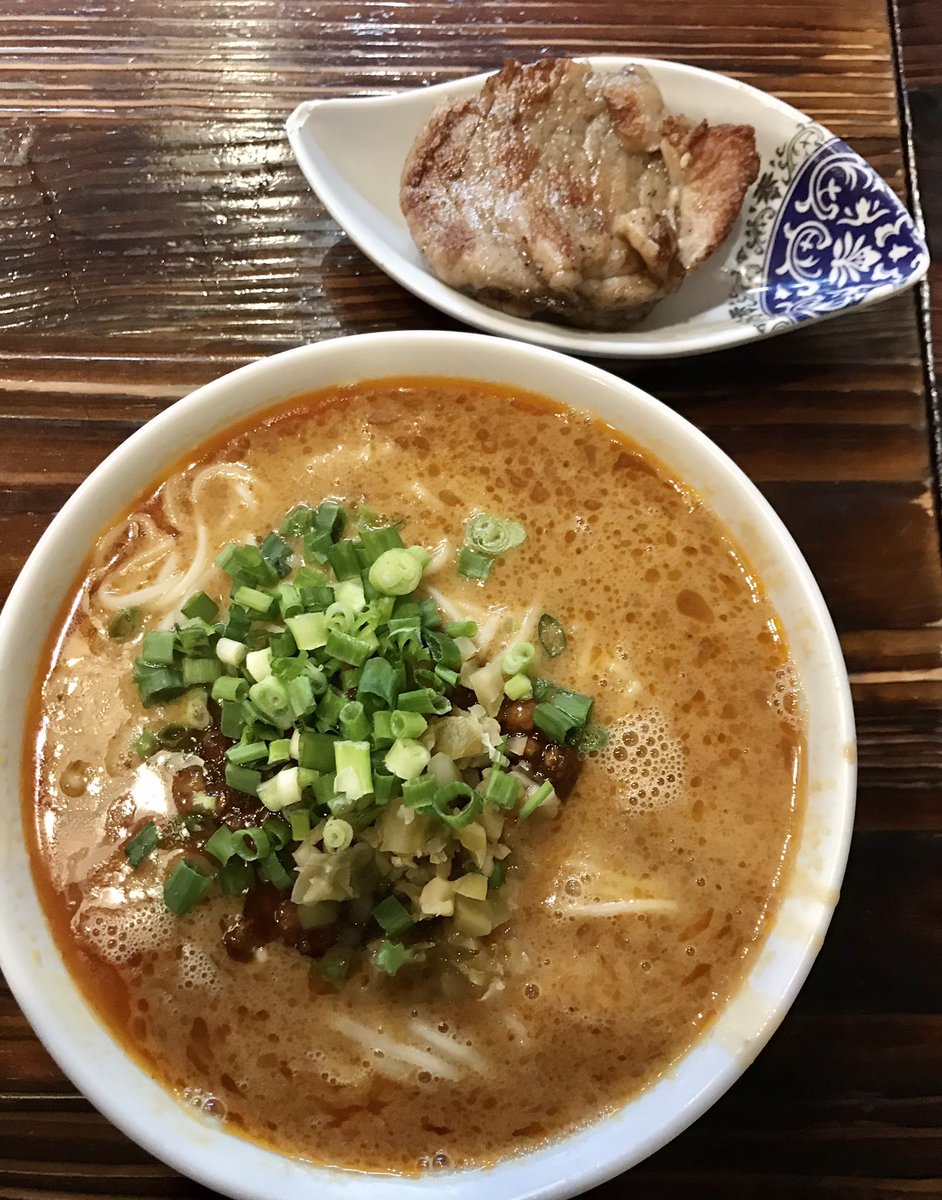 Qbonbon's tweet photo. #StaySafeWhenEatingOut 
It says “all good things go eventually”, I guess it included good food. Not worse but taste not as good as before 😩 https://t.co/CLyWBPNgd1