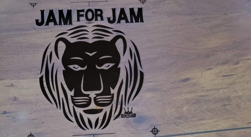 JamForJam's tweet image. Jam for Jam 2021 is happening May 14-15. Get more details at jamforjam.org . #jamforjam2021 #fundraiser #livemusic