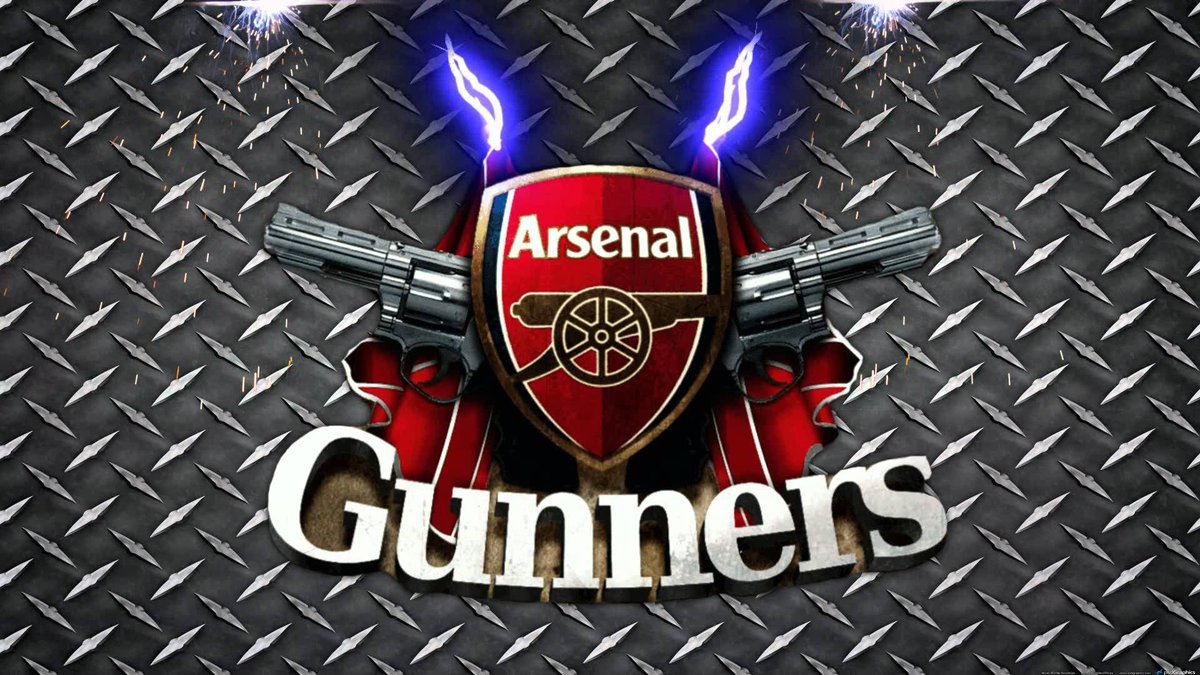 Arsenal - The Gunners7/10Starting off strong, it shows that Arsenal are powerful like the cannon except from the fact they’re not.