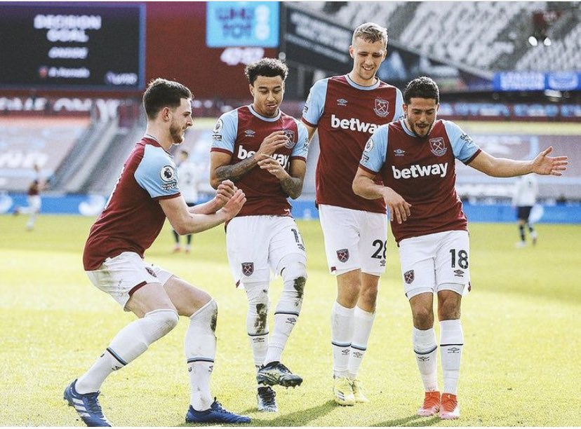 West Ham - The Irons/Hammers9/10Come on you Irons flows off of the tongue quite nicely. Hammers is also a cool nickname and shows how solid this team has become. Well done to David Moyes.