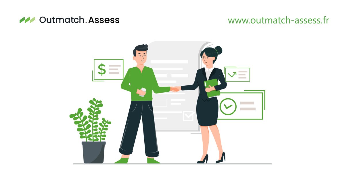 SuccessToolsF's tweet image. Le succès et la longévité d’un réseau de franchise repose en majeure partie sur la qualité de ses franchisés.📈 

Un mauvais recrutement peut coûter cher et avoir de lourdes conséquences. 
Comment réussir son recrutement pour trouver le franchisé idéal ?👇
outmatch-assess.fr/post/comment-b…