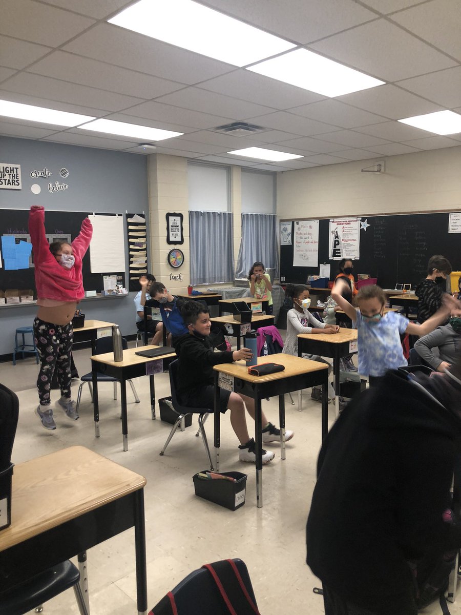 We just held our Battleship Extravaganza and the following 4 classes still have a battleship, EYM, 2/3K, 3/4B and 6C!  Congratulations, you are the winners!