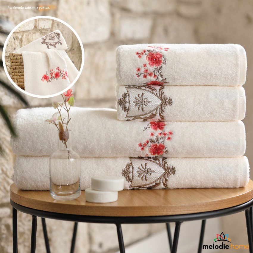 Nakışlı modelimiz Özdilek Aile Seti Cheerful Melodie Home’da✨
@ozdilekevtekstili #özdilek #tekstil #melodiehome #izmir #toptansatış