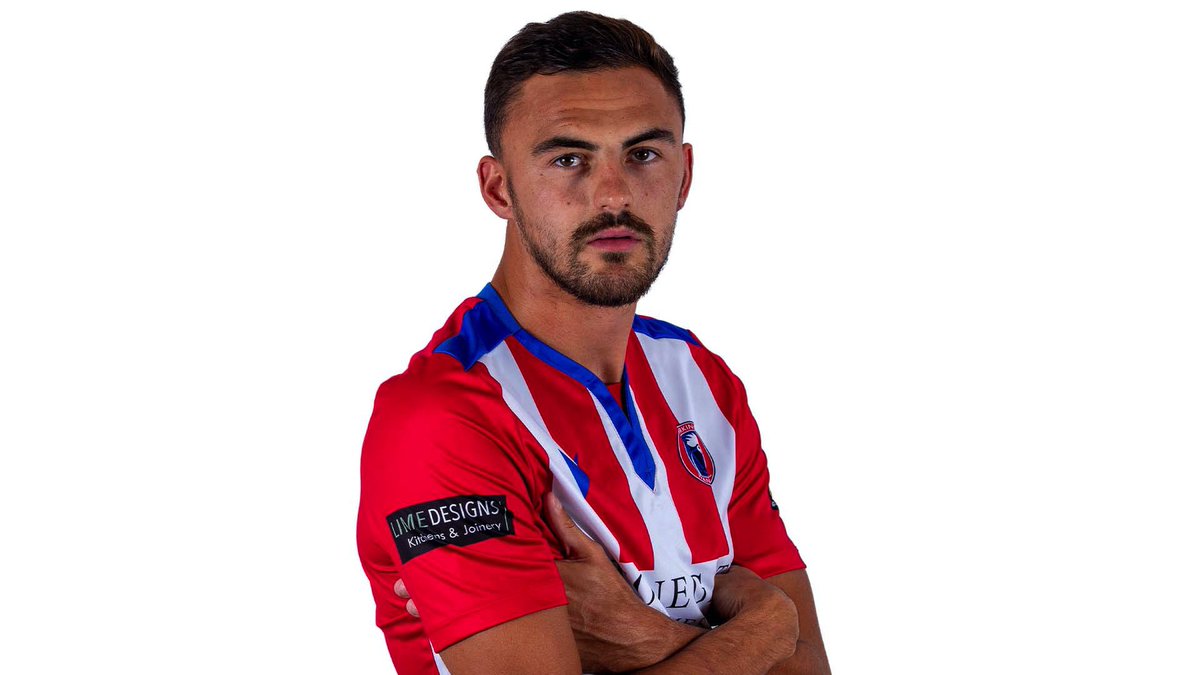 Dorking Wanderers FC tweet media