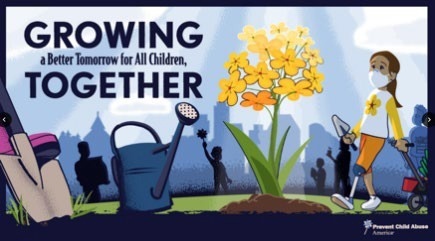 We work together to cultivate relationships, connections, and environments that help every child thrive. Learn how you can plant the seeds of a better tomorrow for children and families in your community. Link in bio. ctf.alabama.gov
#GrowingBetterTogether #CAPMonth