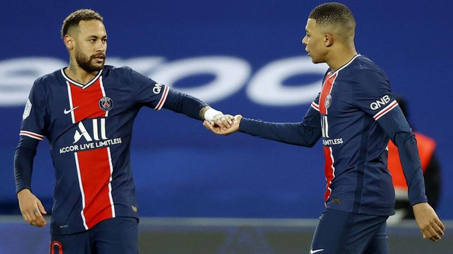 Transfer News Central On Twitter Paris Saint Germain Sporting Director Leonardo Says He Hopes To Have Happy News Soon Regarding Contract Extensions For Kylian Mbappe And Neymar Source Sky Sports Https T Co 6sbb0wgasp