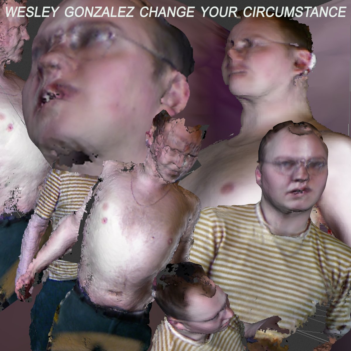 moshi moshi records (@moshimoshimusic) on Twitter photo Our favourite dancer and ‘Excellent Musician’ & ‘Appalling Human’ creator <a href="/wpgonzalez/">WESLEY GONZALEZ</a> has a new video for his single 'Change Your Circumstance'! Enjoy!
moshimoshi.plctrmm.to/CYC
Video directer by @JosieRaeT. Our favourite dancer and ‘Excellent Musician’ & ‘Appalling Human’ creator <a href="/wpgonzalez/">WESLEY GONZALEZ</a> has a new video for his single 'Change Your Circumstance'! Enjoy!
moshimoshi.plctrmm.to/CYC
Video directer by @JosieRaeT.