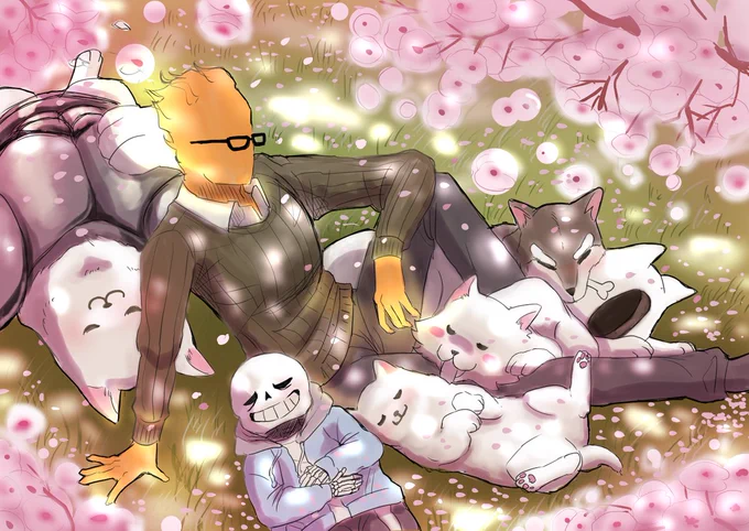 spring undertale 