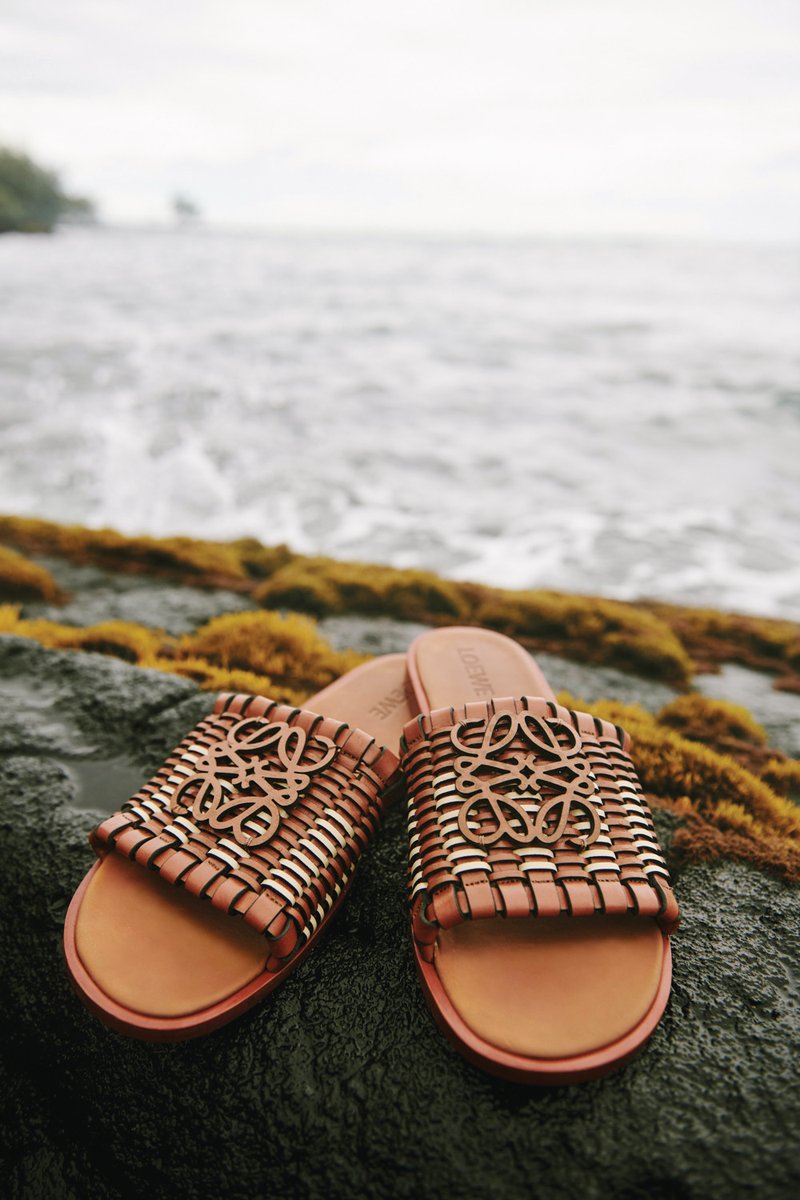 sandals twitter