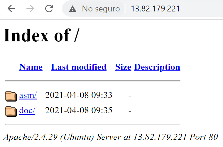 jorgemieres's tweet photo. #opendir #malware-based ↔️ no-vt-listed
🔛 13[.82.179.]221 #AS8075 ↔️ One #Microsoft Way

🏴‍☠️ /doc/🔃
☣️ ba69bcef413440122f64bb523083a99c🔃
#PowerShell #script 

🏴‍☠️ /asm/
884a2a6a5867367385894352a15c95f0 #ComputerCity
#GottaCatchEmAll ↔️ #HaxtonBot ↔️ #PokemoGoBot

#NewVersion? 🤔 https://t.co/yARckQYlVE