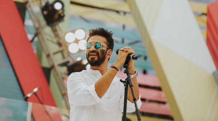 Everyone shut UP IT'S REAL OG's BIRTHDAYHAPPY BIRTHDAY  @ItsAmitTrivedi You don't make musicYou make magicI can't express how delighted I am to find your masterpiecesWishing you and your family a very successful and peaceful life ahead Cont...