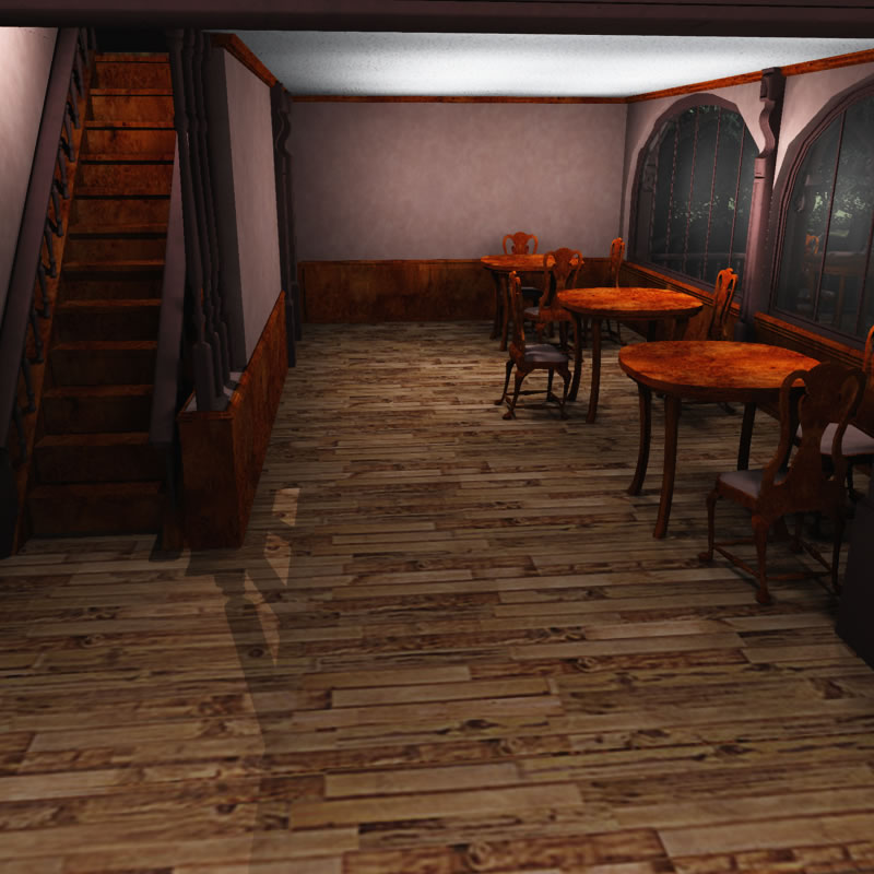 shade3dpro's tweet image. RT @meshbox: Get Ada&apos;s Country Coffee Shop  #3D model for #Shade3D #Vue3d  &amp;amp; more for #gameassets &amp;amp; #3danimation  ow.ly/47K450Ejnnp