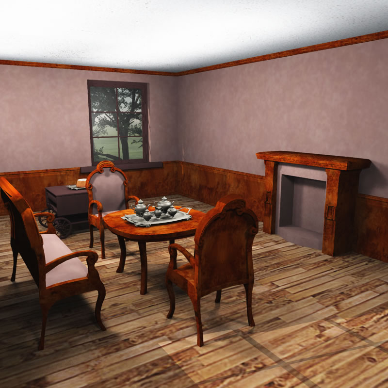 shade3dpro's tweet image. RT @meshbox: Get Ada&apos;s Country Coffee Shop  #3D model for #Shade3D #Vue3d  &amp;amp; more for #gameassets &amp;amp; #3danimation  ow.ly/47K450Ejnnp