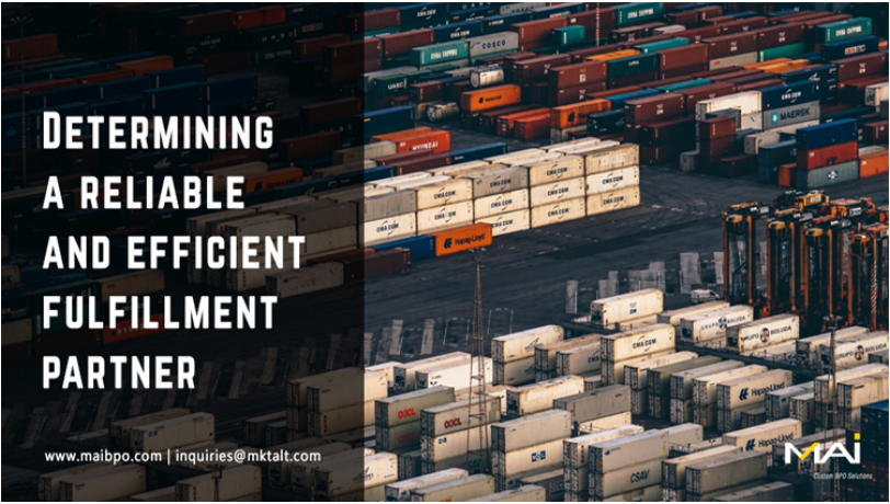 MAI_Solutions's tweet photo. Steps to Choosing the Right Order Fulfillment Center. Read Our Blog to Know More!
#fulfillment #OrderManagement  #eCommerce #ecommercebusiness #ecommercesolutions
https://t.co/X8lhI9maV2 https://t.co/8d6P4q8sIS