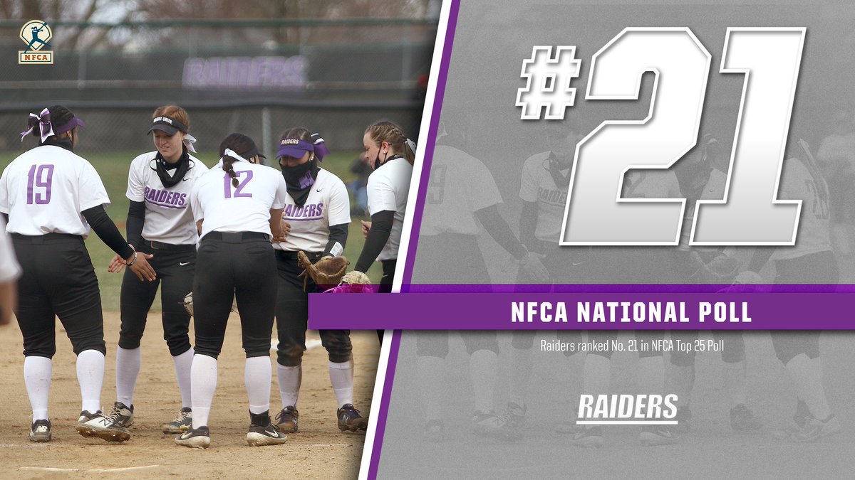 Mount Union Purple Raiders tweet media