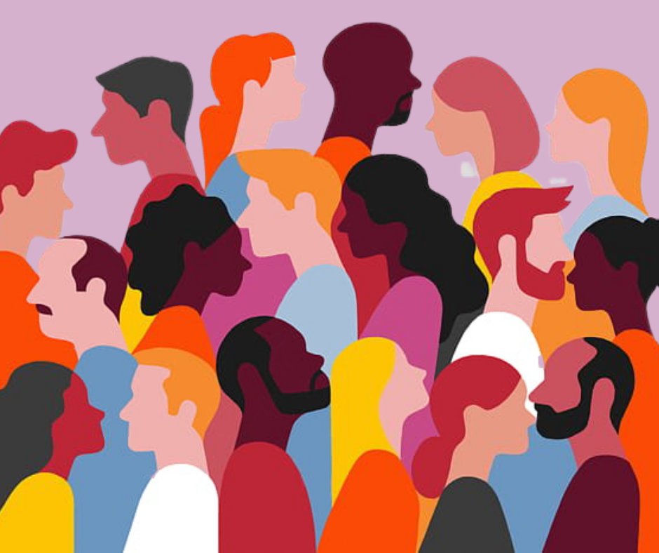 GladiatorConsu1's tweet photo. "The Diversity and Inclusion Industry Has Lost Its Way
As news comes of the Royal family's desire to hire a Diversity and Inclusion consultant, Kim Tran explores how the industry is at a crossroads and if it could find its roots again."

Read here: https://t.co/3JqqpFhKVj https://t.co/owYSJZLv0e