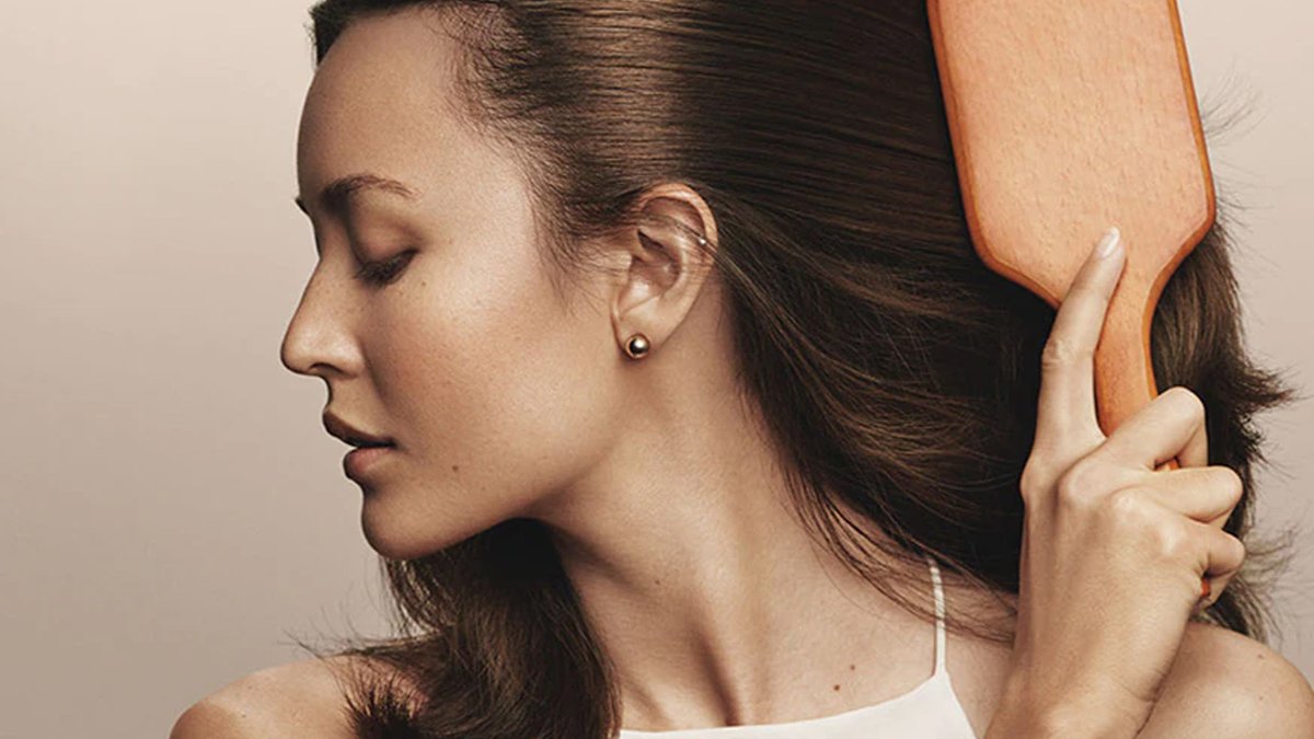 AvedaChapelHill's tweet photo. In the spirit of Earth Month, we want to make it easy for you to try a vegan hair regimen. Take the quiz and find routines and products from over 4 million combinations - customized for you: https://t.co/jKE1bFucZm https://t.co/0Z6r0Qlu7W