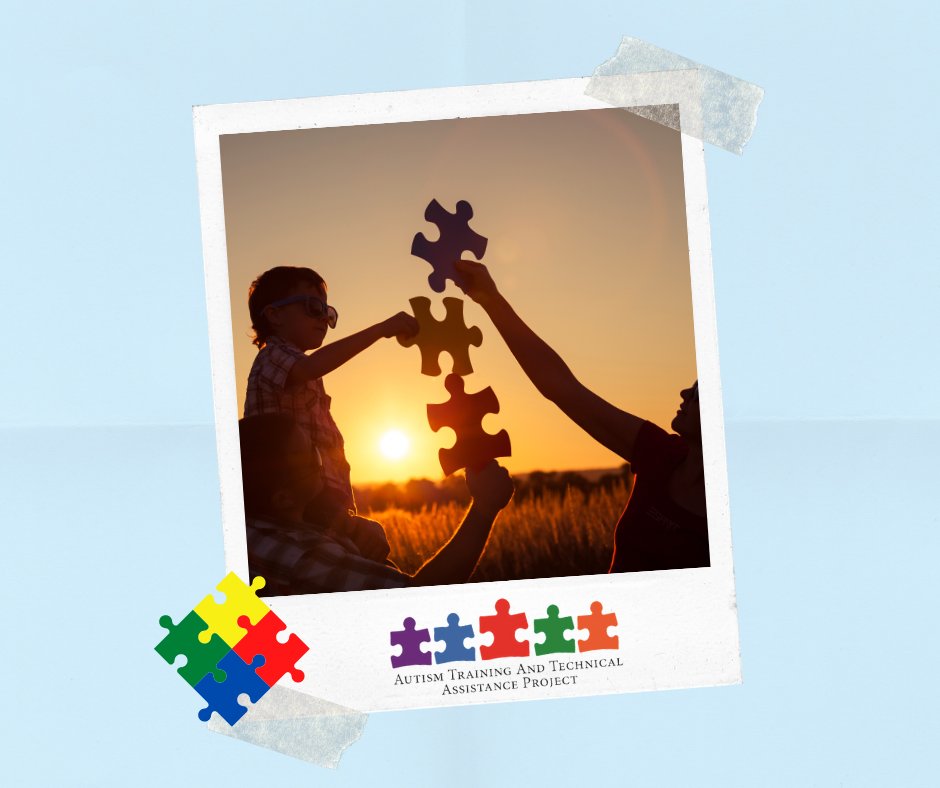 isu_icsps's tweet image. Love, educate, support, and advocate. 

Learn more: autismcollegeandcareer.com 

#autismawarenessmonth #atta #icsps