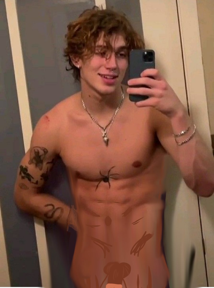 Tiktoks twitter nude TikTok Nude