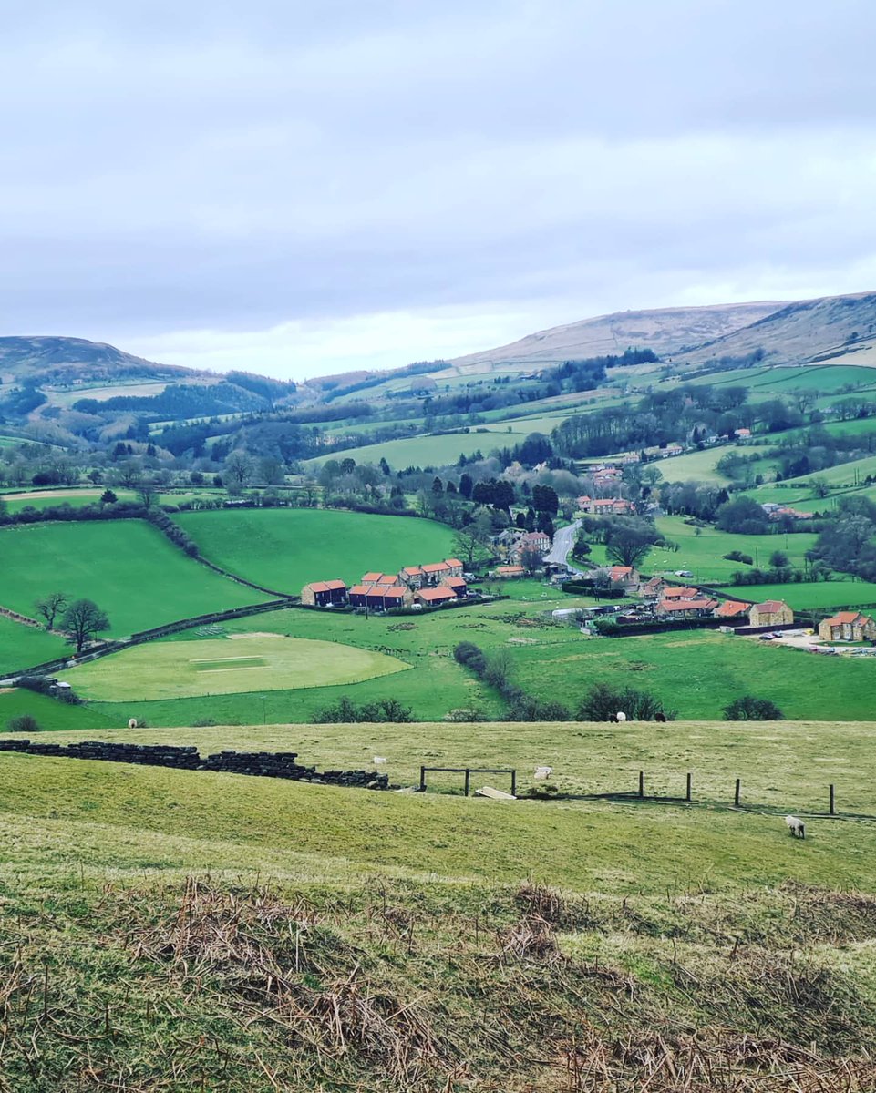 ▶️ChopGate 》Trennet Bank 》 Cock Howe 》 Wether Hill 》 Bilsdale West Moor 》 Bilsdale Transmission Station 》ChopGate 🏁 @LewisButler97

#hiking #walking #northyorkshiremoors #hambletonhills #ClevelandHills #Clevelandway #rambling