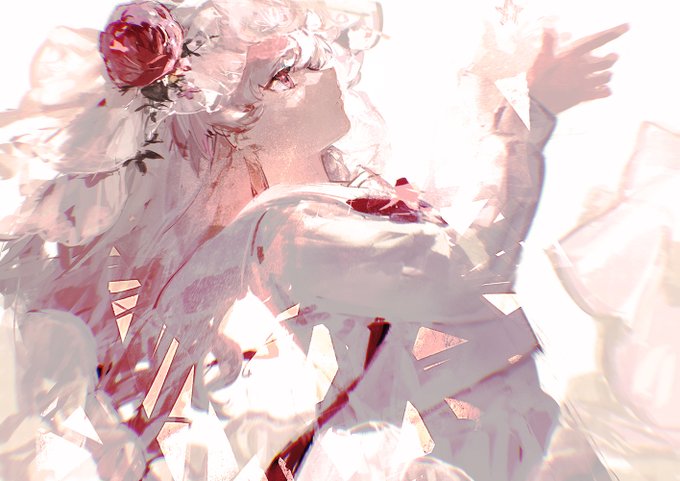 「arcaea」のTwitter画像/イラスト(人気順))