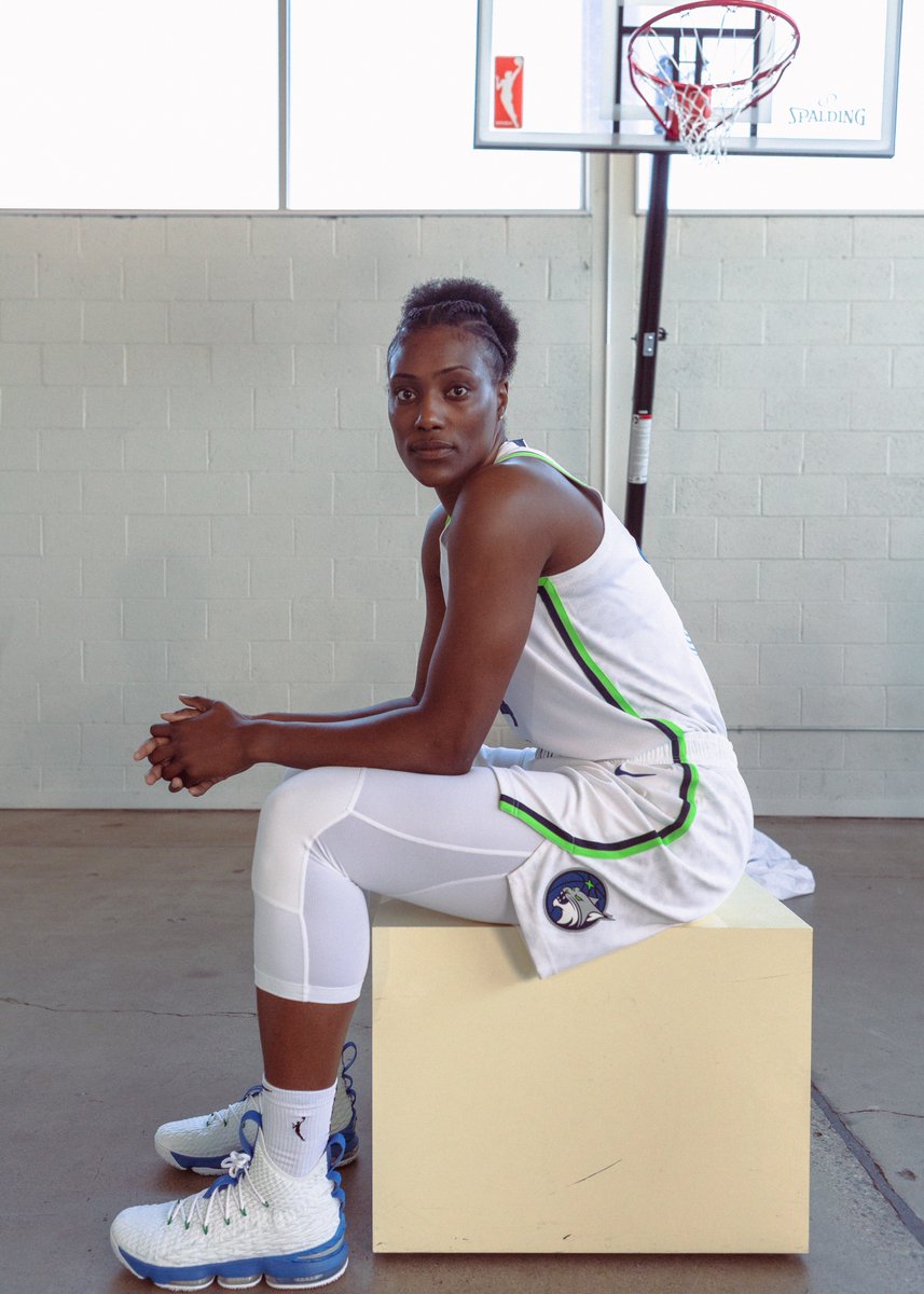 minnesotalynx's tweet photo. Heroines that are fierce by nature. https://t.co/KJgZrYjW0l