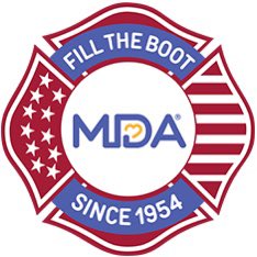 Help us support MDA. You can digitally Fill The Boot using our link: do.nr/7u7fds