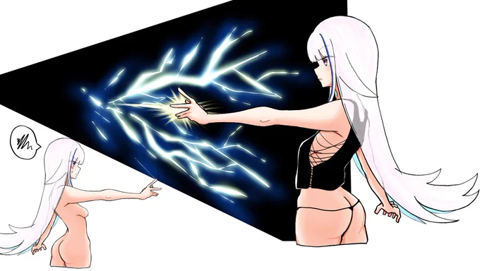 電撃est 